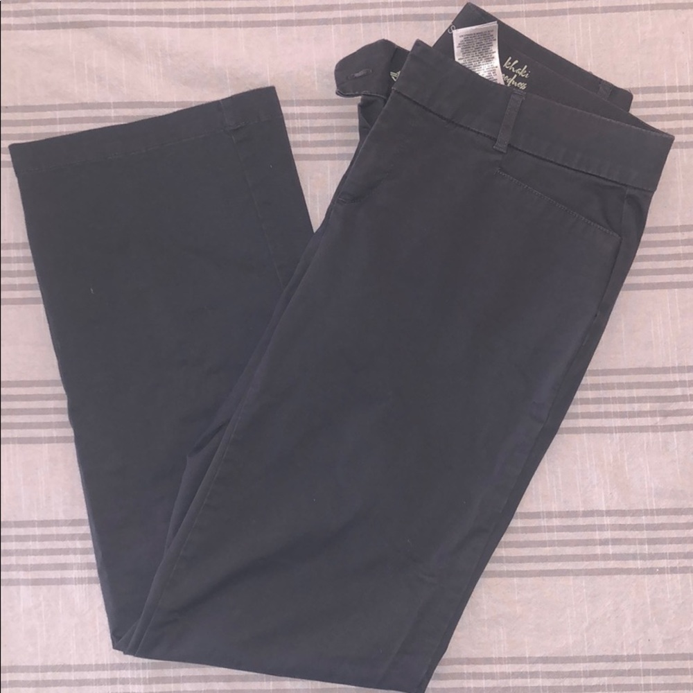 Dockers dress khaki’s